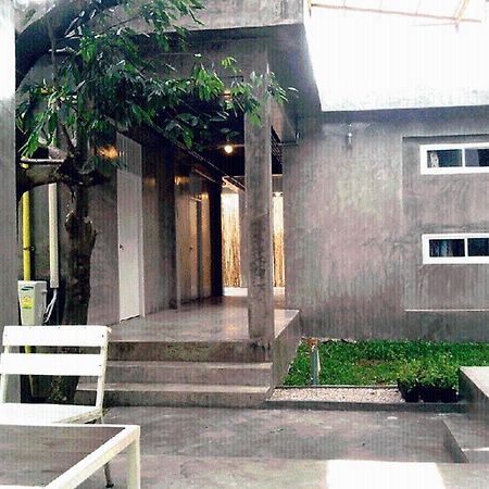 Glur Hostel Ao Nang Kültér fotó