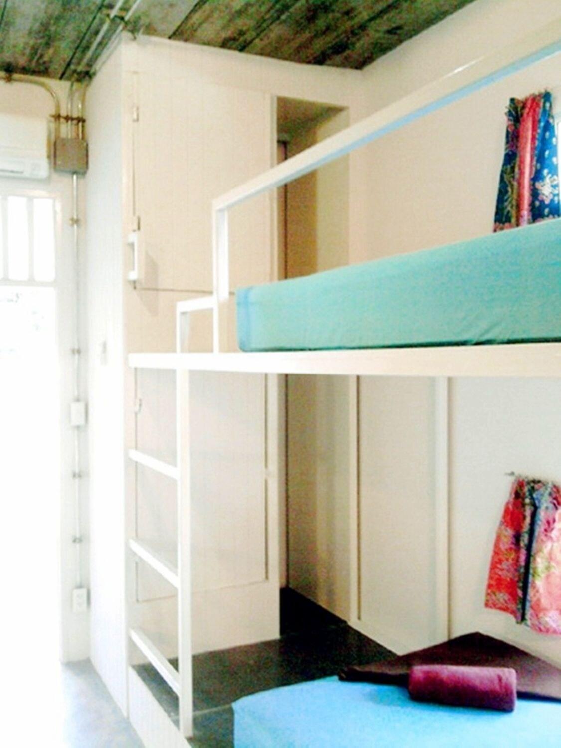 Glur Hostel Ao Nang Kültér fotó