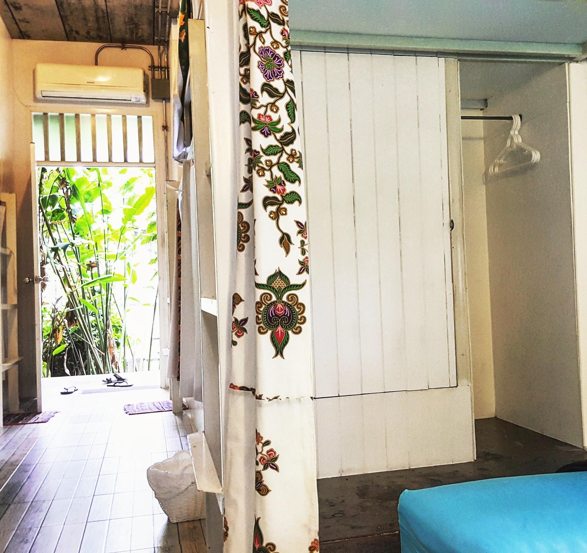 Glur Hostel Ao Nang Kültér fotó