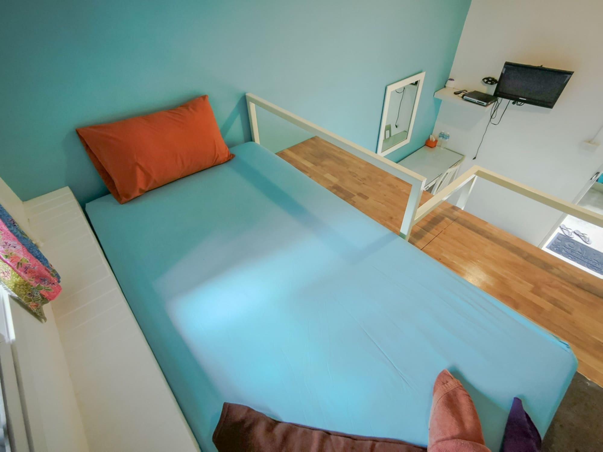Glur Hostel Ao Nang Kültér fotó