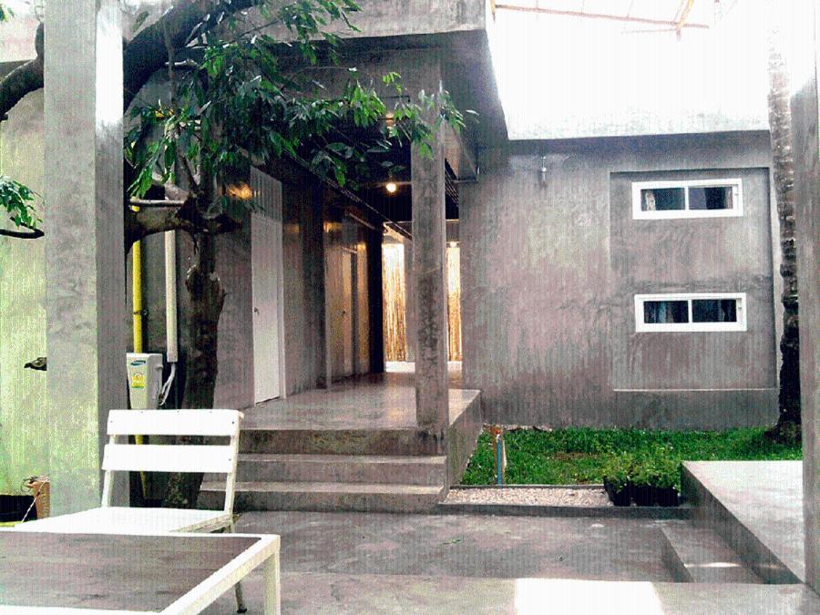 Glur Hostel Ao Nang Kültér fotó