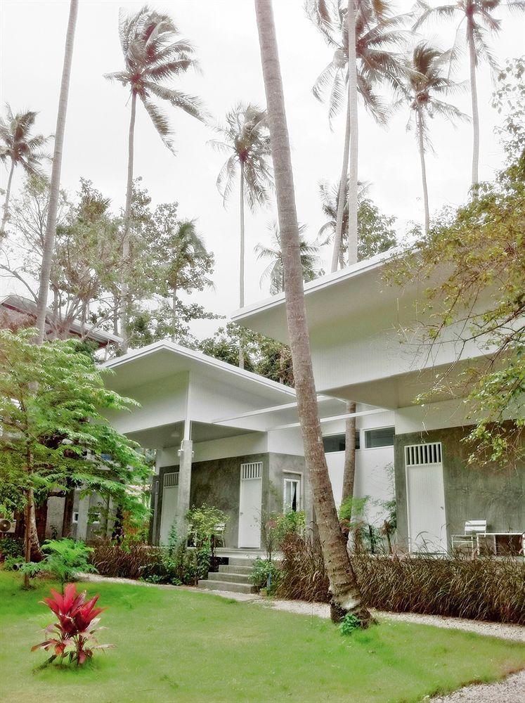 Glur Hostel Ao Nang Kültér fotó