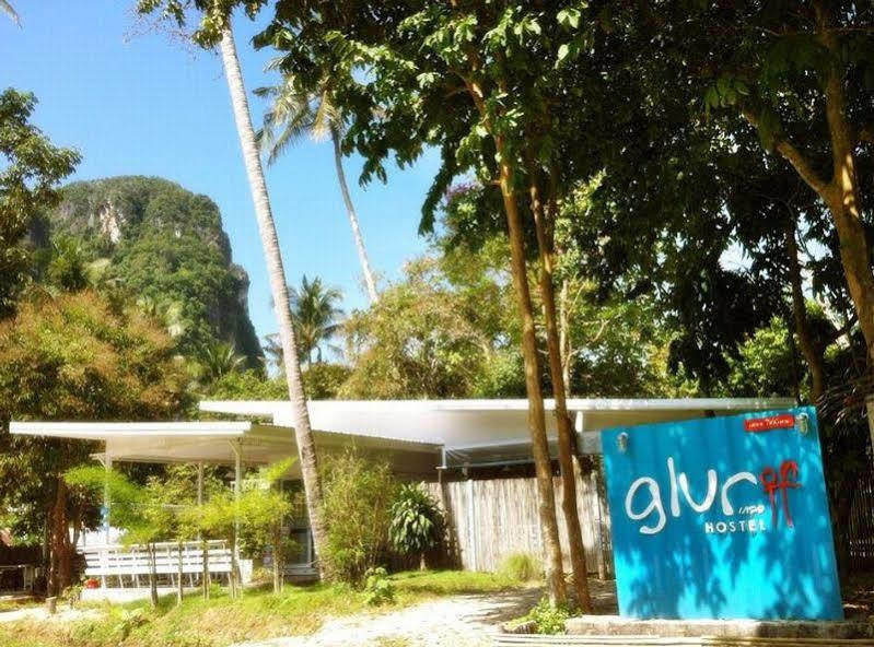 Glur Hostel Ao Nang Kültér fotó