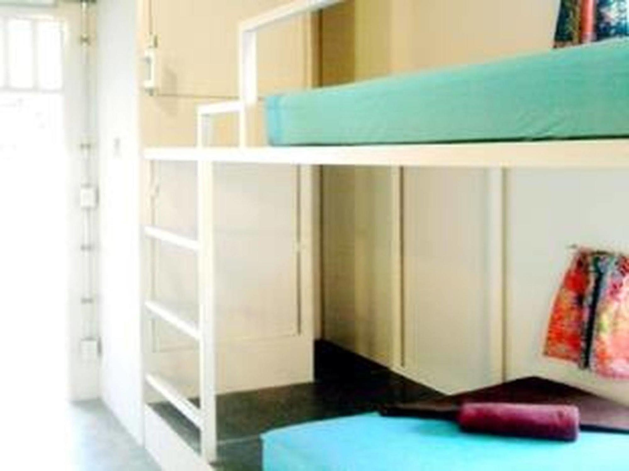Glur Hostel Ao Nang Kültér fotó