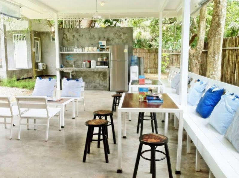 Glur Hostel Ao Nang Kültér fotó