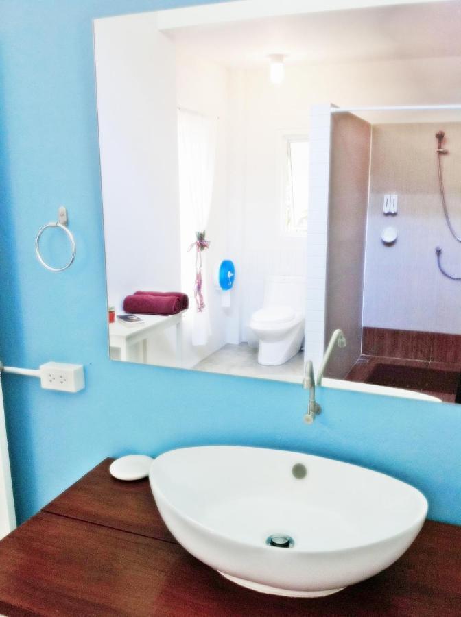Glur Hostel Ao Nang Szoba fotó